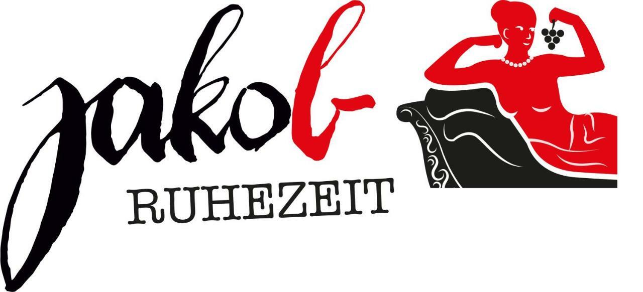 Weingut Jakob'S Ruhezeit Mautern Ngoại thất bức ảnh
